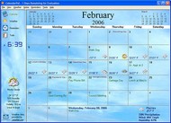 CalendarPal screenshot